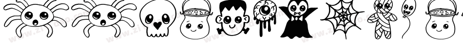 MMDrawings Regular字体转换